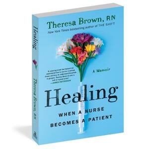 Theresa Brown Book